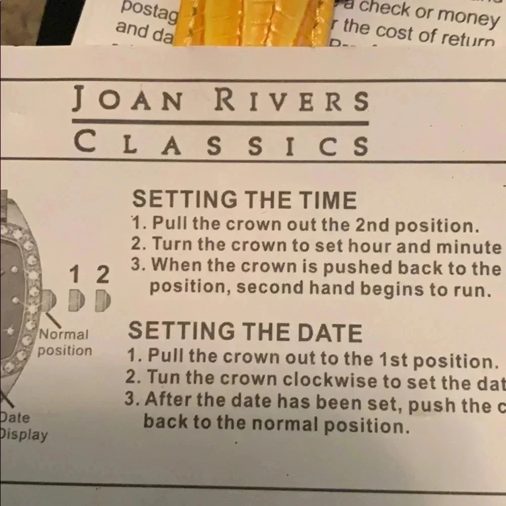 Joan Rivers - Picture 2 of 2